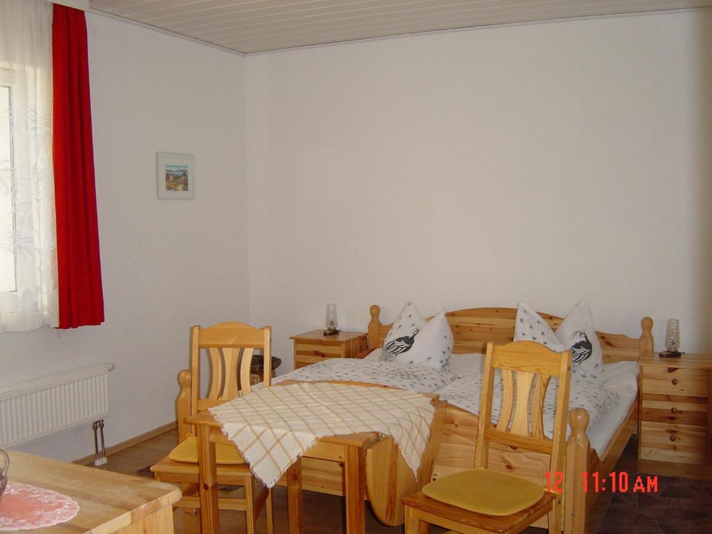 Harzer Ferienpension Timmenrode Стая снимка