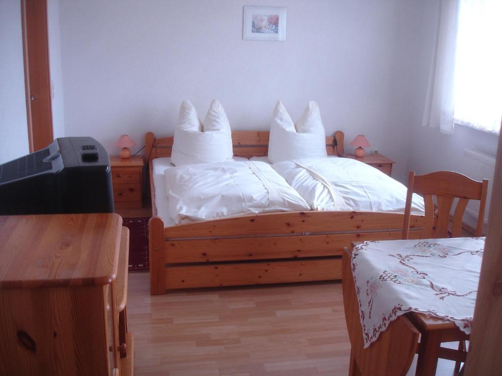 Harzer Ferienpension Timmenrode Стая снимка