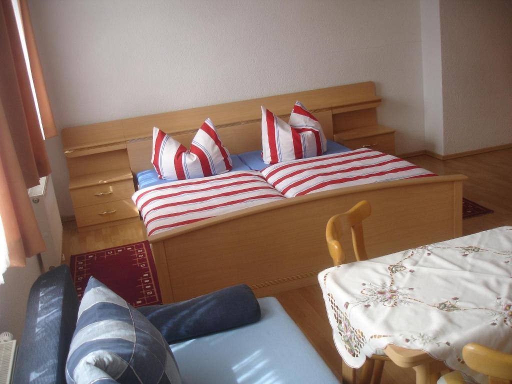 Harzer Ferienpension Timmenrode Стая снимка