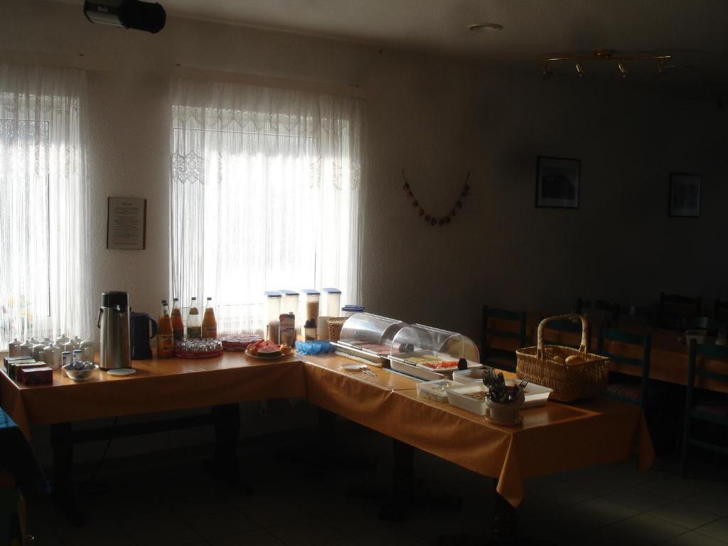 Harzer Ferienpension Timmenrode Екстериор снимка
